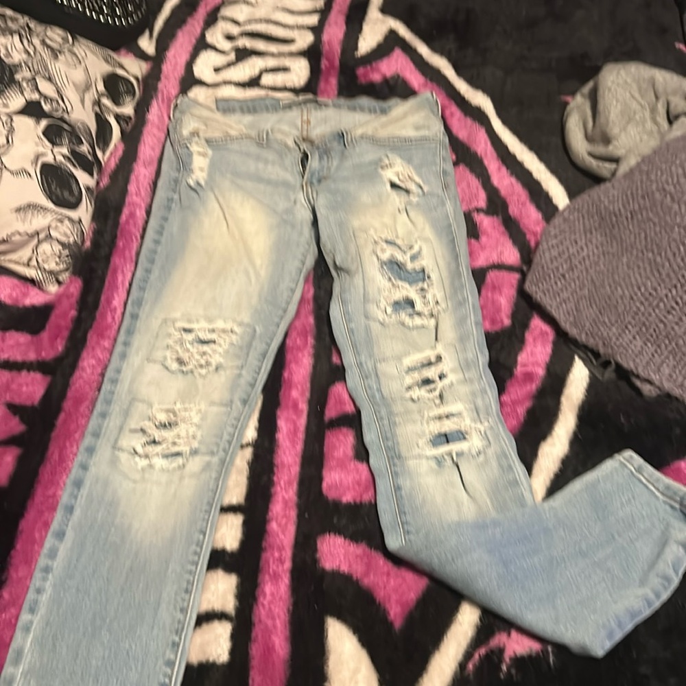 Kancan jeans
